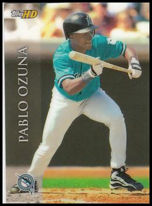 43 Pablo Ozuna